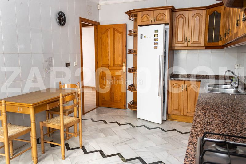 Foto ce035e16-9134-421d-8ac2-afe0e0ea6067. Chalet mit kamin parking in El Palmeral Mojácar
