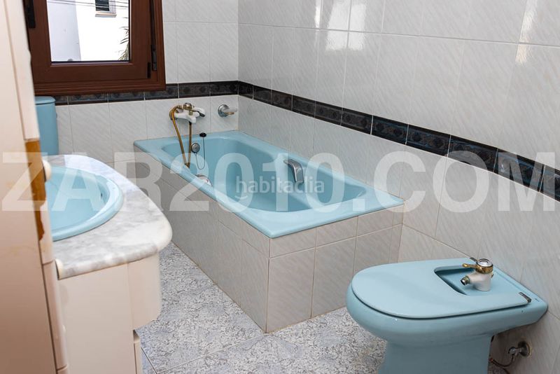 Foto ce61ab7a-ed60-4bac-9c19-7a3030dee0ed. Chalet mit kamin parking in El Palmeral Mojácar