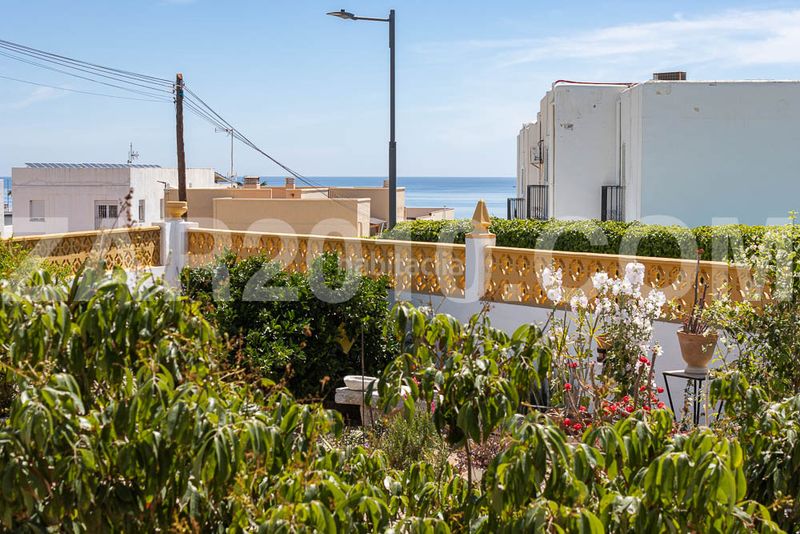 Foto d550d18e-92c5-478c-9b9e-cc8c5cd8c445. Chalet mit kamin parking in El Palmeral Mojácar