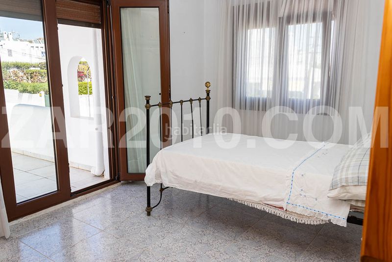 Foto d8475128-74b4-44ef-8006-00634249ee4b. Chalet mit kamin parking in El Palmeral Mojácar