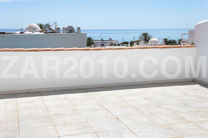 Foto ef52aa73-2b20-4e35-9bc7-58d697e52fcd. Chalet mit kamin parking in El Palmeral Mojácar