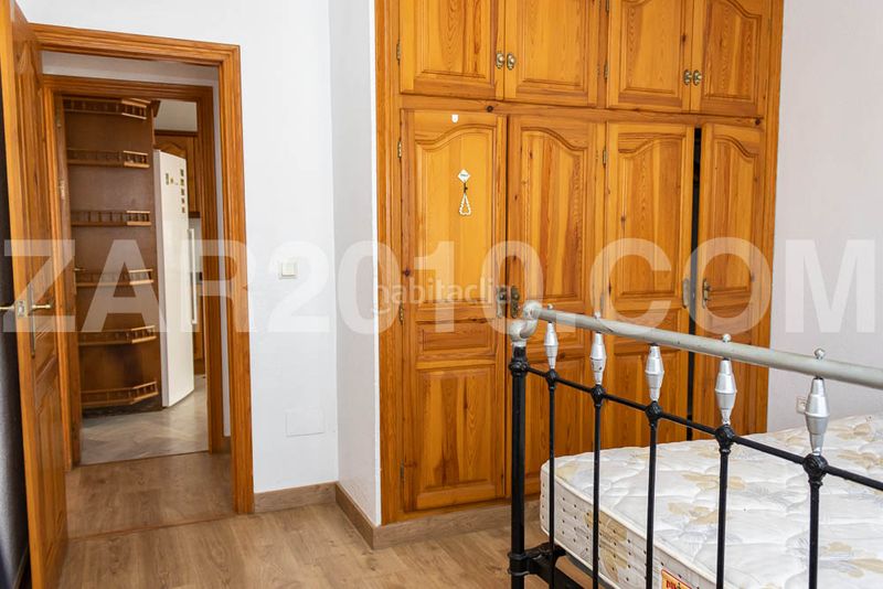 Foto fcc5a4ce-762d-4963-805b-8d778802e712. Chalet mit kamin parking in El Palmeral Mojácar