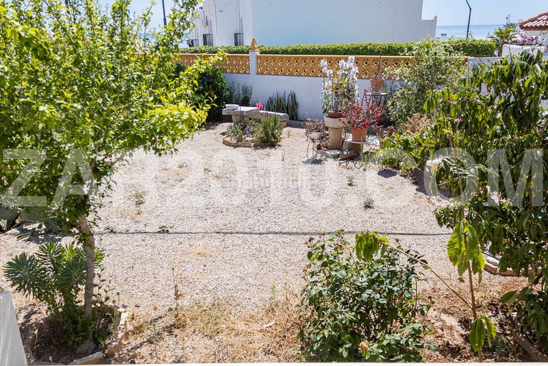 Foto fed71eb6-8fe0-40ca-9dd0-7333df9e0c82. Chalet mit kamin parking in El Palmeral Mojácar