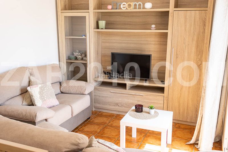 Foto 16aa4add-5696-487b-9338-34cdacce841d. Planta baixa a playa de Garrucha Garrucha