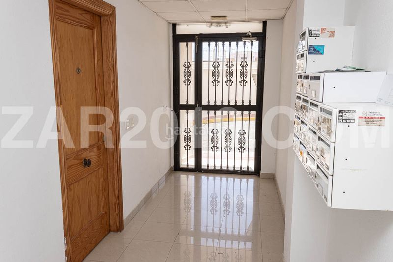 Foto 50efab7e-f98c-4970-8772-f8d7f6fb07ac. Planta baixa a playa de Garrucha Garrucha