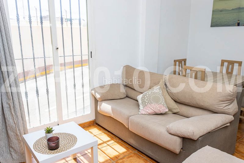 Foto b52640e9-b831-445a-b33a-5d25e2dddc27. Planta baixa a playa de Garrucha Garrucha