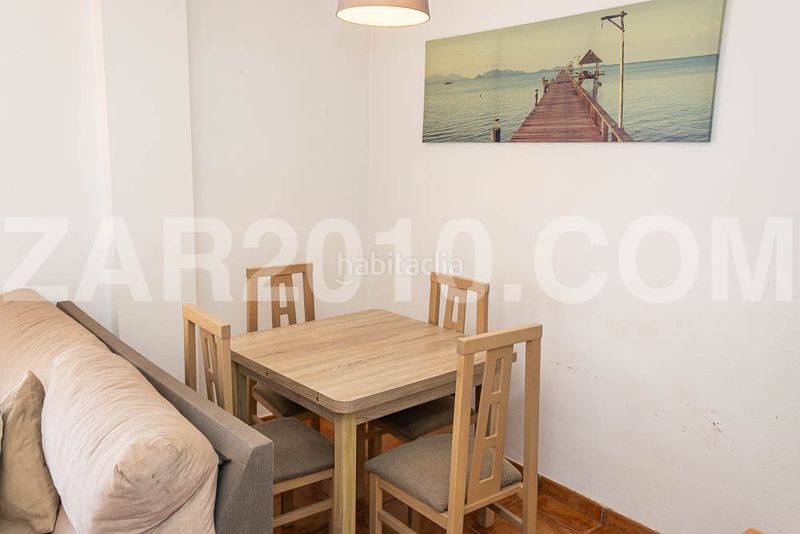 Foto e505923e-6b15-4c53-9456-28cad02de8b1. Planta baixa a playa de Garrucha Garrucha