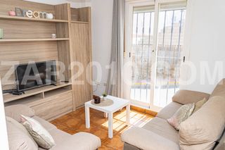 Planta baixa  Calle alfonso xiii. Coqueto apartamento en planta baja con patio privado en garrucha