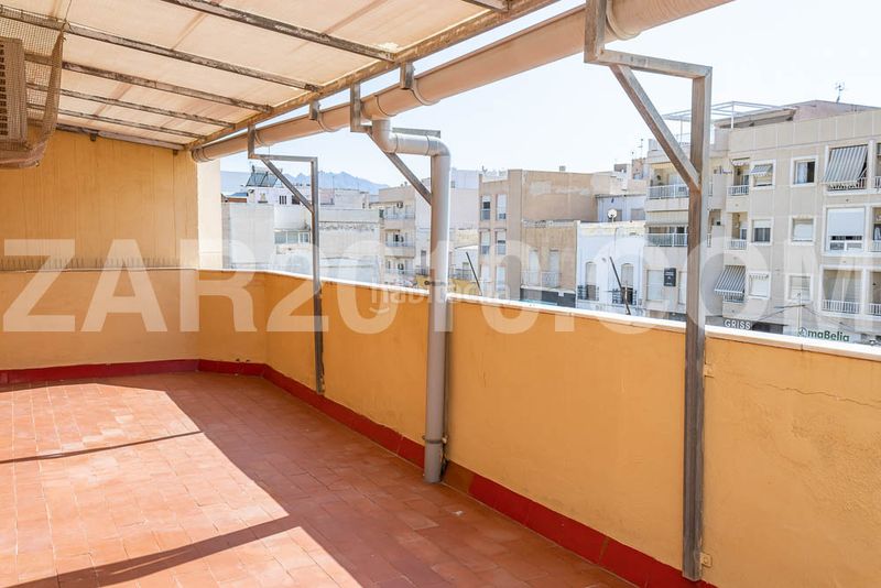 Foto 22722bf2-7b93-4946-a989-58f88cbd7d3b. Pis a playa de Garrucha Garrucha
