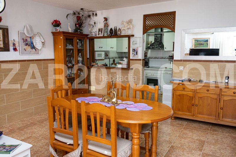 Foto 15e9bbd1-e579-4209-96be-193a2a8dc3f5. Casa adossada amb piscina a Las Marinas - Pueblo Laguna Vera