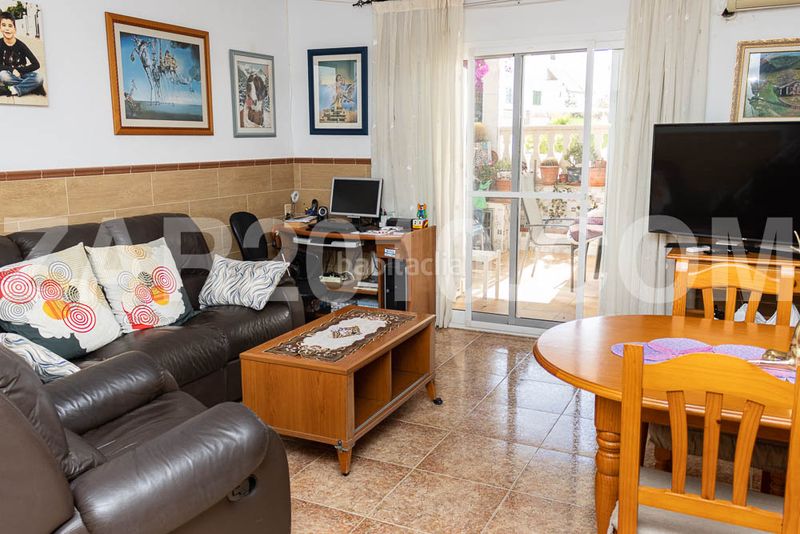 Foto 4dbee3a0-c467-4e2b-bbac-836ddc520f45. Casa adossada amb piscina a Las Marinas - Pueblo Laguna Vera
