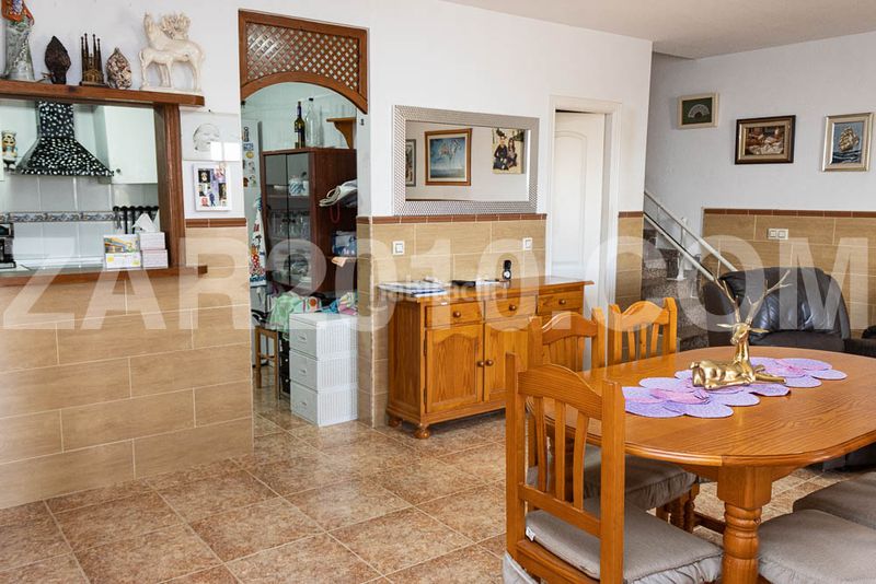 Foto 6dd5e8cb-09a0-41d3-911c-939442fd1408. Casa adossada amb piscina a Las Marinas - Pueblo Laguna Vera