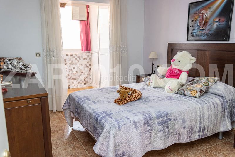 Foto b1159480-ef9a-4563-8c58-62348f07cd79. Casa adossada amb piscina a Las Marinas - Pueblo Laguna Vera