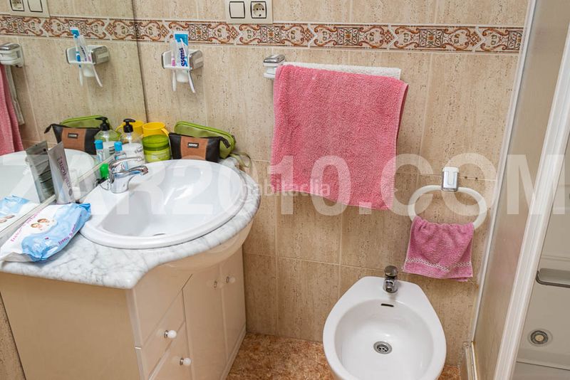 Foto e87237b3-9ecb-45d6-b860-9b3f44acfa54. Casa adossada amb piscina a Las Marinas - Pueblo Laguna Vera