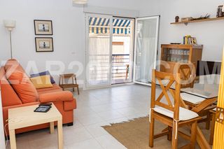 Pis  Calle la gurulla. Piso en venta en garrucha a 150 m de la playa, con terraza, pati