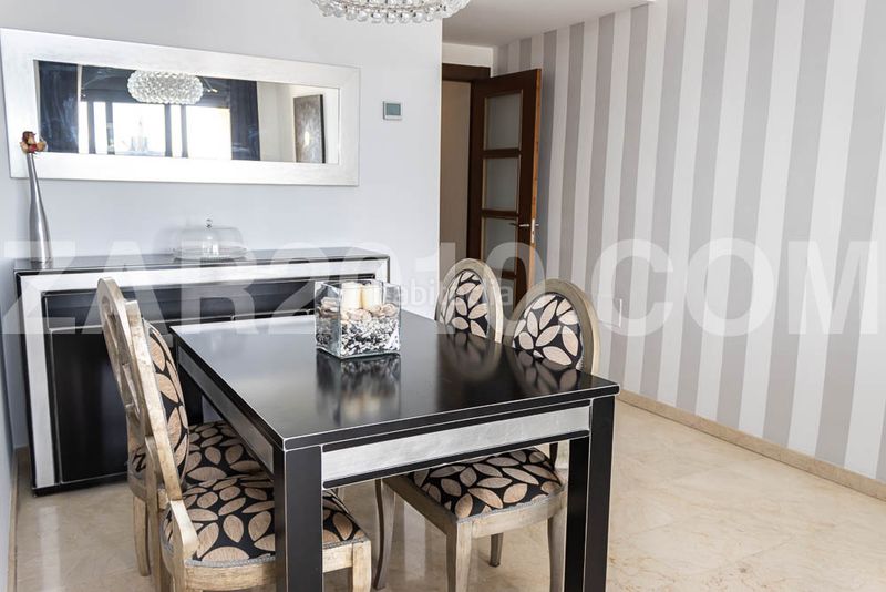 Foto c8a6fa92-a7ba-408a-9e58-a28fd1aa793e. Pis a puerto de Garrucha Garrucha