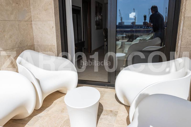 Foto d0f4e063-5c92-4851-a60e-a6083ea7e684. Pis a puerto de Garrucha Garrucha