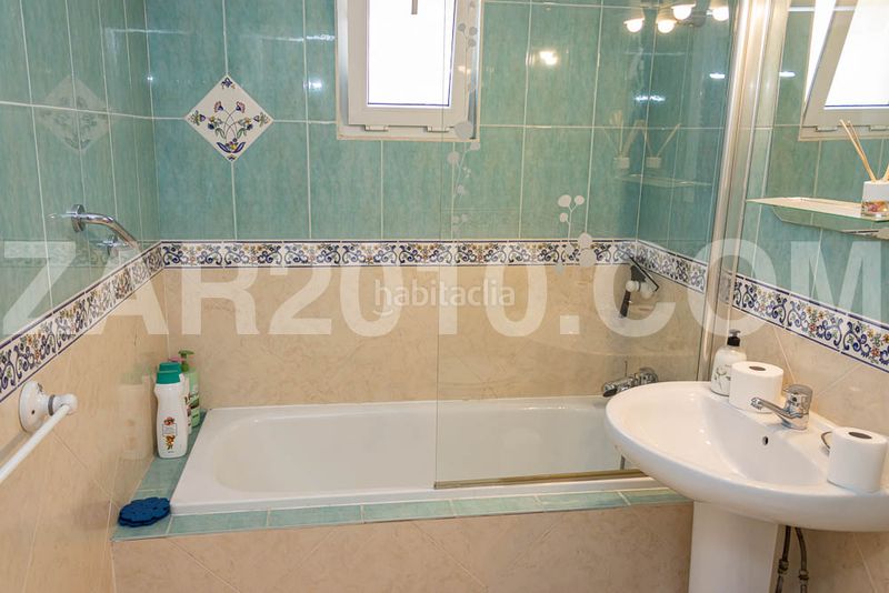 Foto fbf0f8b3-e6e5-4203-8e11-942625a6839c. Xalet amb xemeneia aparcament piscina a Mojácar playa - las ventanicas - la paratá Mojácar