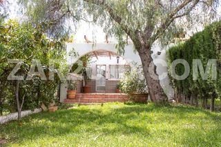 Lloguer Xalet  Calle rumina. Chalet adosado de 3 dormitorios en alquiler en mojácar playa