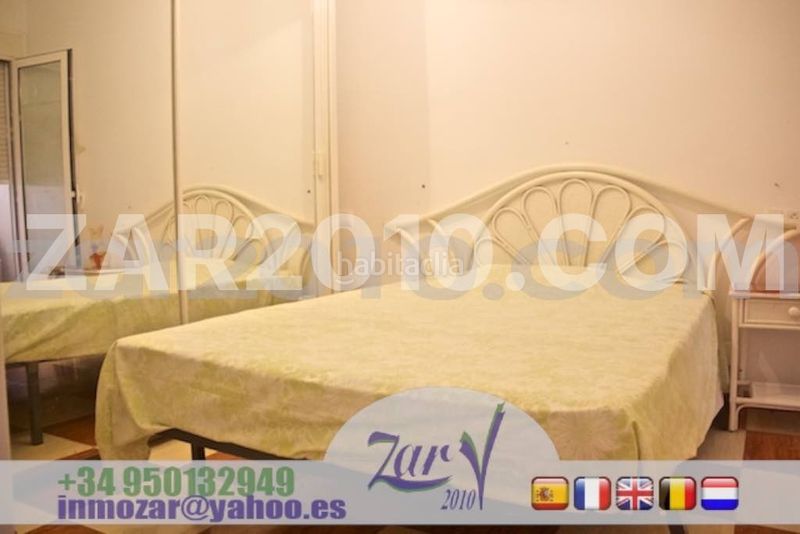 Foto 051b13bf-bf2b-481f-bc15-2726fc5fdfcc. Apartament a Las Escobetas Garrucha