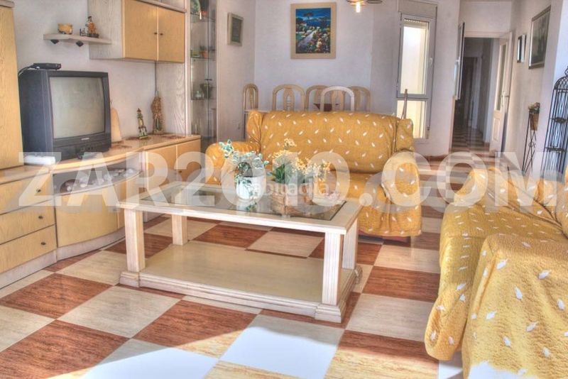 Foto 3380a0f4-ae48-4eb5-ab42-898080637bab. Apartament a Las Escobetas Garrucha