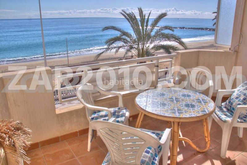 Foto 523ff2a4-99c7-49bb-a995-87cded4776cd. Apartament a Las Escobetas Garrucha