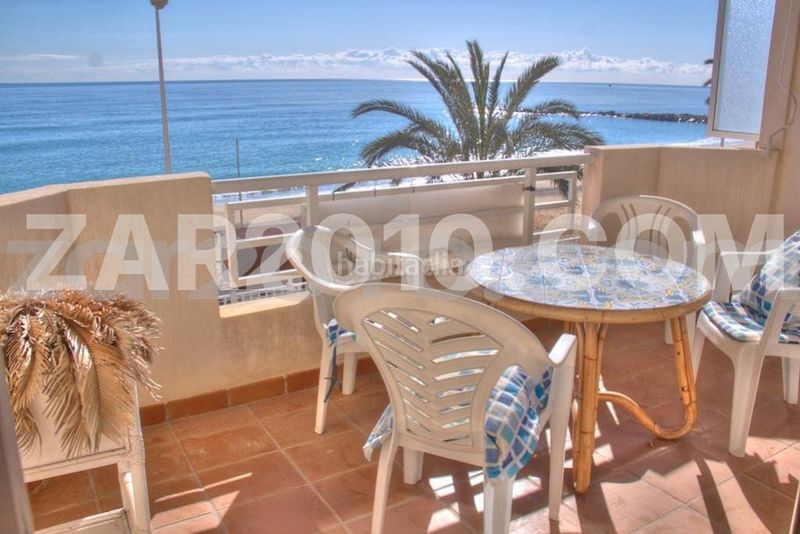 Foto 7ac2d588-b6d9-4a14-8dbc-258f01dd7f34. Apartament a Las Escobetas Garrucha