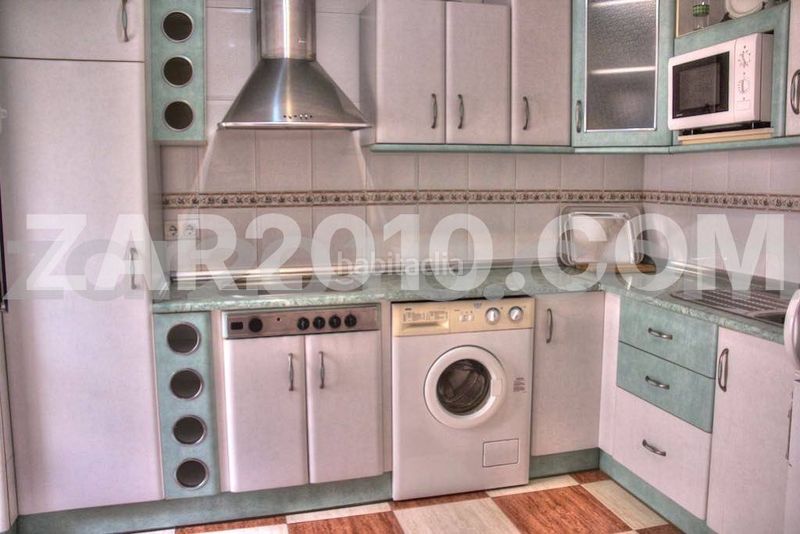 Foto 9ce07d9d-c778-4239-89a5-5e89c6d9301d. Apartament a Las Escobetas Garrucha