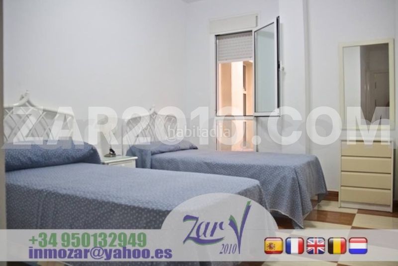 Foto 9e9430dd-46bd-4b39-8fa3-b62c770ecb84. Apartament a Las Escobetas Garrucha
