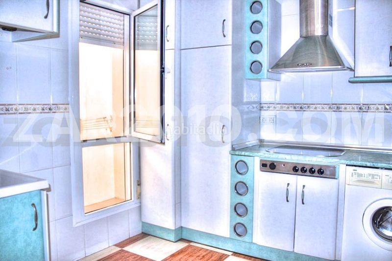 Foto a117d6d9-18d5-4855-a605-fd2bb9e705c6. Apartament a Las Escobetas Garrucha