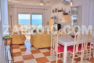 Apartment  Paseo malecon. Piso en primera línea en garrucha