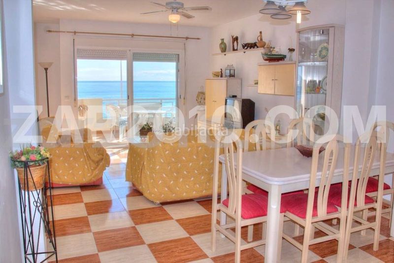 Foto aedf4069-8d36-4daa-83dd-2e4c283525e5. Apartament a Las Escobetas Garrucha