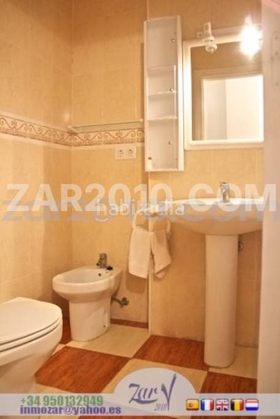 Foto b3cd3e4e-d50c-423d-846c-5b6db2ef6f90. Apartament a Las Escobetas Garrucha