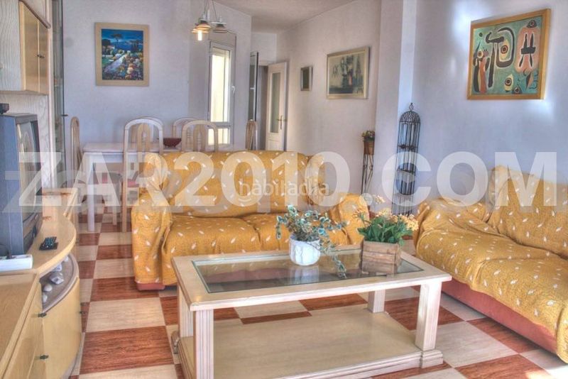 Foto eaa9b33f-1f88-4229-9bd0-8d885541d8eb. Apartament a Las Escobetas Garrucha