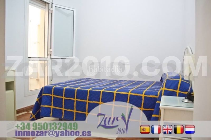 Foto f52308f4-57a9-4acd-a98e-34a4e99d2f94. Apartament a Las Escobetas Garrucha