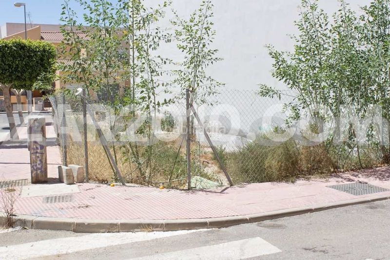 Foto 6c92a671-851d-4387-9bed-e4980b26caa5. Residential plot in Vera ciudad Vera