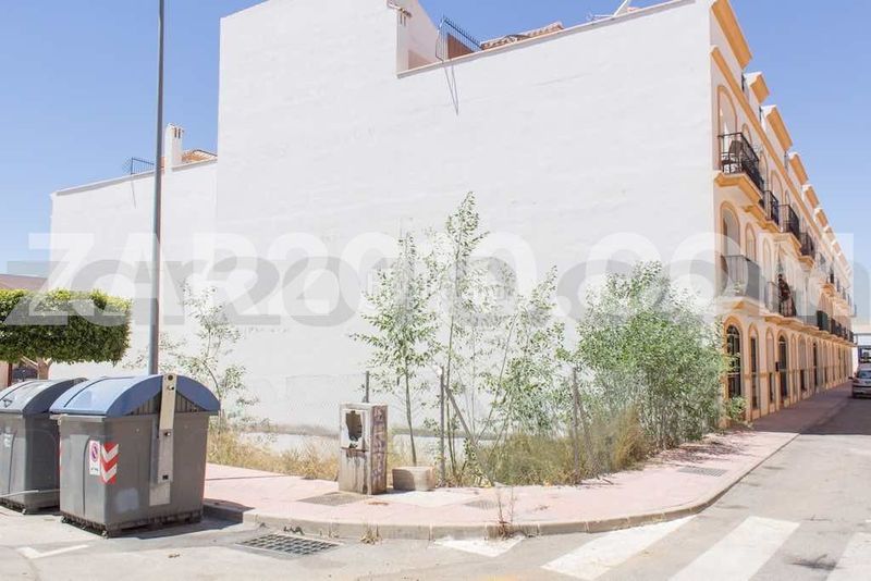 Foto d4b3be1a-4b51-4b1d-a09c-0fbbf0bf6de1. Residential plot in Vera ciudad Vera