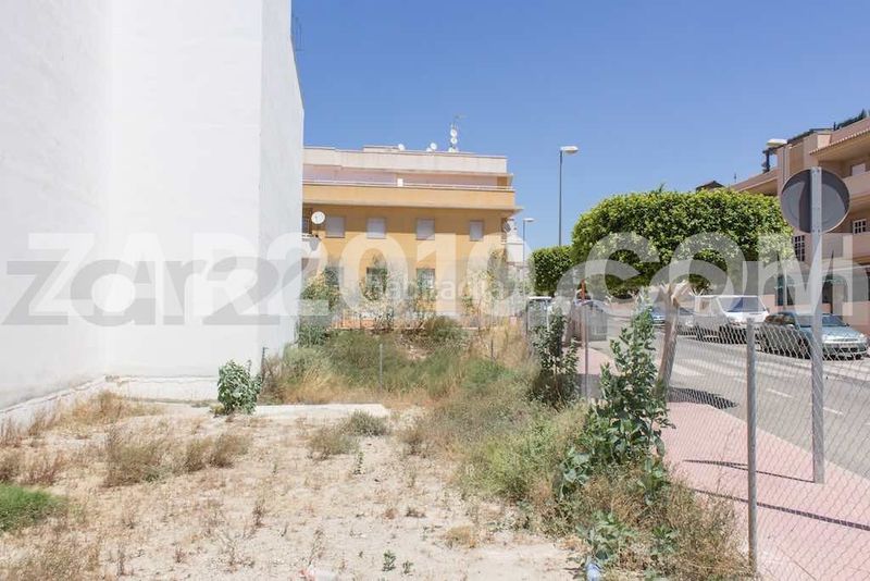 Foto da6db32e-499d-401e-b4c4-5de737bfadb6. Residential plot in Vera ciudad Vera