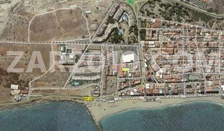 Terreno residenziale  Calle olivares. Parcela urbana