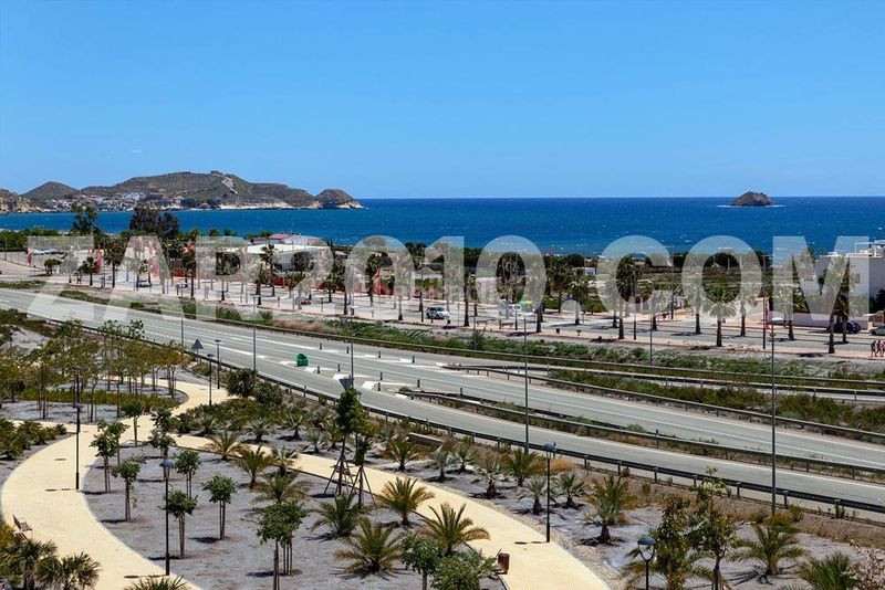 Foto 75d6826c-7e80-4cad-b732-019904f87513. Àtic amb piscina a San Juan de los Terreros