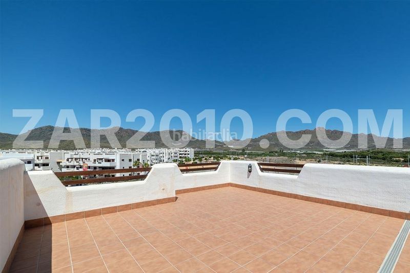 Foto b07e5e61-bfc3-49f4-8640-96daacbf8523. Àtic amb piscina a San Juan de los Terreros