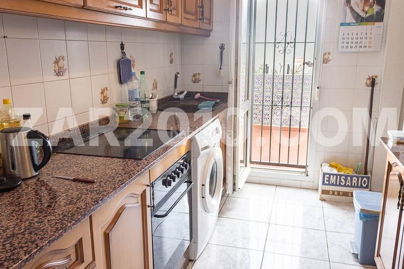 Foto 0f823e90-693e-4f68-9173-b0616b6b9a41. Duplex dans El Palmeral Mojácar