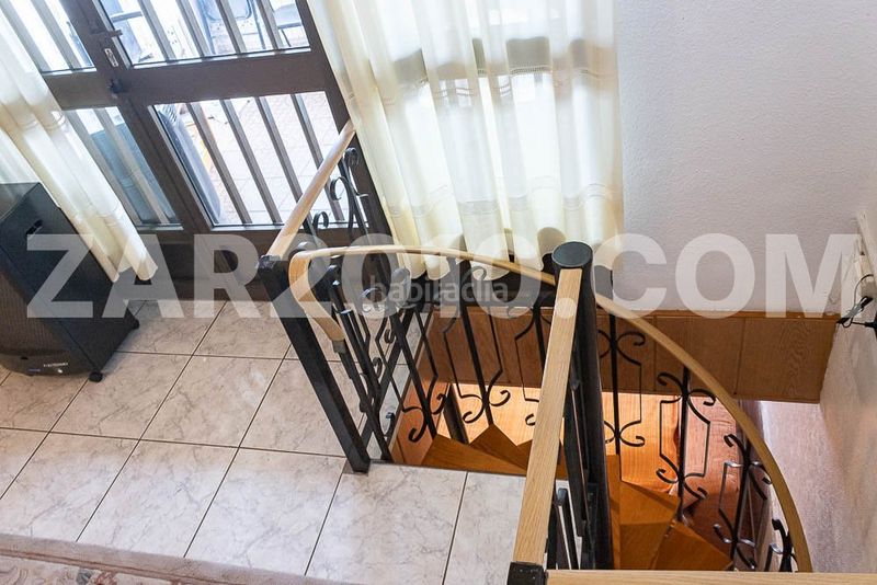 Foto c7261e83-7a10-4204-aa7f-ee8c40932c28. Duplex dans El Palmeral Mojácar