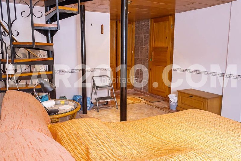 Foto d4ac3a49-5cd4-4d0b-bec9-b07e44b6afc9. Duplex dans El Palmeral Mojácar
