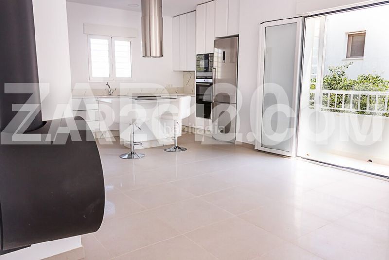 Foto f86887bc-462a-4b89-a194-600f2f4a7083. Chalet avec piscine dans El Palmeral Mojácar