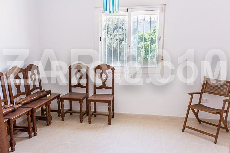Foto 114eb158-e8ea-41bf-b560-be4906af31d1. Duplex dans Turre