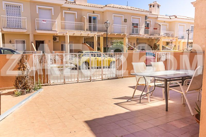 Foto 2fb5cf7e-cf62-410d-b472-6b7a2f078f0c. Duplex dans Turre