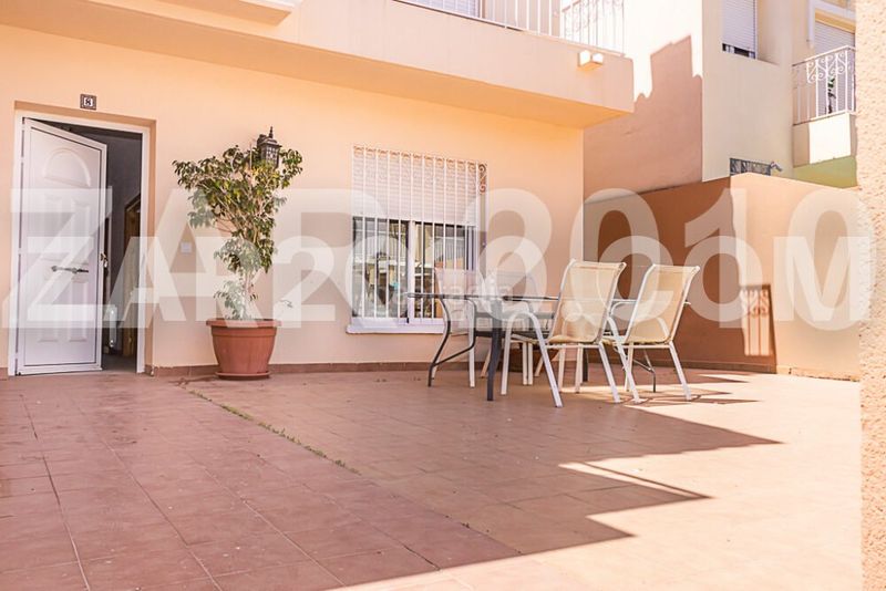 Foto 3b2490fc-4035-4494-914a-79dda09310bb. Duplex dans Turre