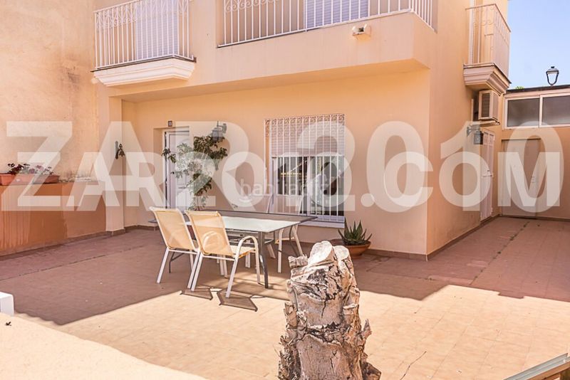 Foto 53ccc1e7-7199-4204-97b9-fc5c913a9f4d. Duplex dans Turre
