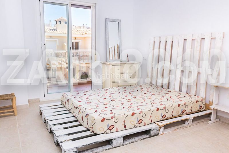 Foto 7a120667-1120-4724-a820-54092b8ceb88. Duplex dans Turre